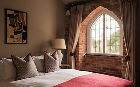 The Manor House Inn